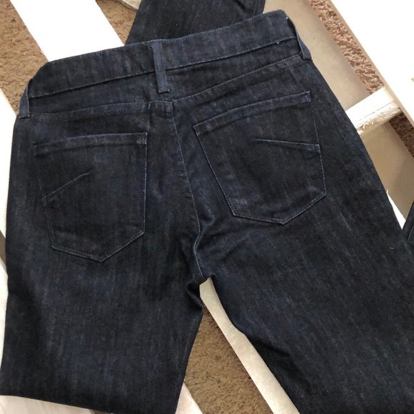 Dark wash James Jeans - Picture 3 of 4